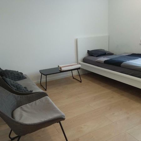 Luxury Apartment With Own Parking Chorzów Exteriör bild