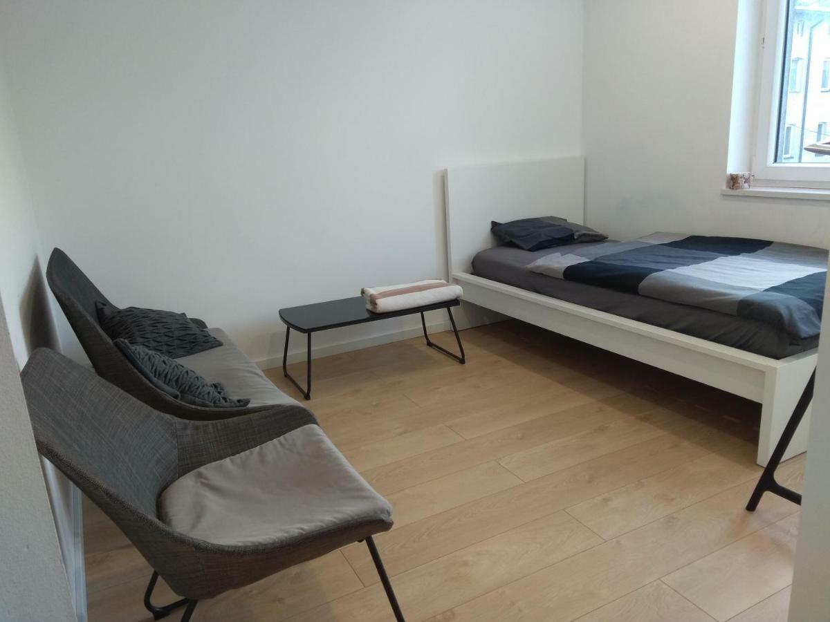 Luxury Apartment With Own Parking Chorzów Exteriör bild
